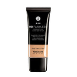 ABSOLUTE HD Flawless Fluid Foundation - Natural