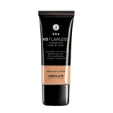 ABSOLUTE HD Flawless Fluid Foundation - Sand