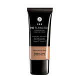 ABSOLUTE HD Flawless Fluid Foundation