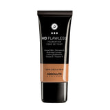 ABSOLUTE HD Flawless Fluid Foundation - Caramel