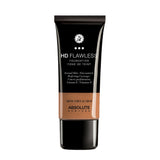 ABSOLUTE HD Flawless Fluid Foundation - Almond