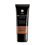 ABSOLUTE HD Flawless Fluid Foundation - Chestnut