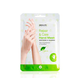 Absolute Repair & Care Hand Mask - Green Tea