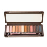 Absolute Icon Eyeshadow Palette - Exposed