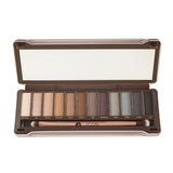 Absolute Icon Eyeshadow Palette - Smoked