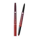 ABSOLUTE Perfect Pair Lip Duo - Candied Apple