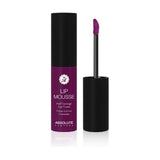 ABSOLUTE Lip Mousse - Voodoo