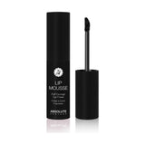 ABSOLUTE Lip Mousse - Black Magic