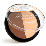 ABSOLUTE Contour Palette - Light