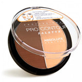 ABSOLUTE Contour Palette - Medium