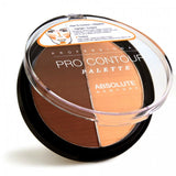 ABSOLUTE Contour Palette - Dark (DC)