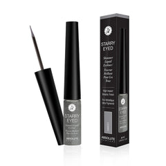 ABSOLUTE Starry Eyed Shimmer Liquid Eyeliner - Cosmic