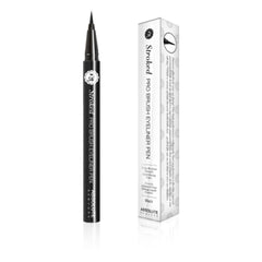 ABSOLUTE Stroked Pro Brush Eyeliner Pen