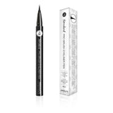 ABSOLUTE Stroked Pro Brush Eyeliner Pen - Black (DC) -  Black (DC)