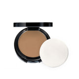 ABSOLUTE HD Flawless Powder Foundation - Honey Beige