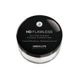 ABSOLUTE HD Flawless Setting Powder - Universal Translucent