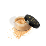ABSOLUTE HD Flawless Setting Powder - Golden Banana