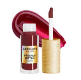 ABSOLUTE Freshly Bitten Gloss - Temptation