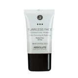 ABSOLUTE Flawless Foundation Primer - Clear