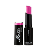 ABSOLUTE Matte Stick - Dark Raspberry