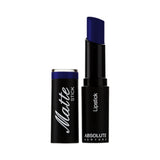 ABSOLUTE Matte Stick - Dark Blue