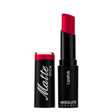 ABSOLUTE Matte Stick - Burgundy