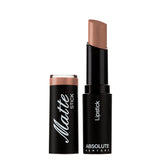 ABSOLUTE Matte Stick - Brown