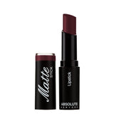 ABSOLUTE Matte Stick - Dark Plum