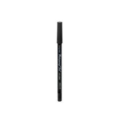 ABSOLUTE Waterproof Gel Eye & Lip Liner - Twinkle Black