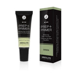 ABSOLUTE Prep + Primer - Green