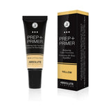 ABSOLUTE Prep + Primer - Yellow