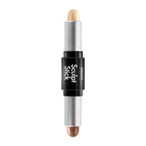 ABSOLUTE Sculpt Stick Highlight And Contour - Light