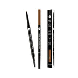 Absolute Super Slim Eye Brow Pencil - Caramel