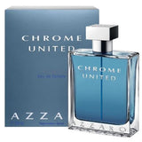 Chrome United By Azzaro Loris Perfume By Azzaro Loris For Men
