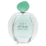 Acqua Di Gioia by Giorgio Armani Eau De Parfum Spray (unboxed) 3.4 oz for Women