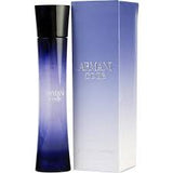Armani Code By Giorgio Armani 1.7 Fl.Oz. Edp Spray For Women