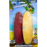 AE Cage Company Captain Cuttlebone Flavored Cuttlebone 6in. Long - 2 count