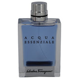 Acqua Essenziale by Salvatore Ferragamo Eau De Toilette Spray (unboxed) 3.4 oz for Men