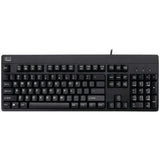 Adesso AKB-630UB EasyTouch Antimicrobial Waterproof Keyboard