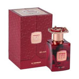 Al Haramain Le Reve D(Ev Red Jasper Perfume By Al Haramain For Women