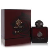 Amouage - Amouage Lyric Eau De Parfum Spray for Women - 3.4 - Women