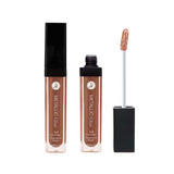 ABSOLUTE Metallic Lip Gloss - Rose Gold Glow