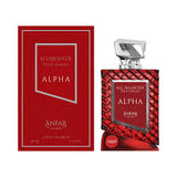 Anfar All Nighter Alpha Perfume By Anfar For M