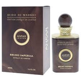 Anfar London Bruno Imperial Perfume By Anfar For M