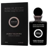 Anfar London Nero Velours Perfume By Anfar For M