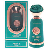 Anfar Ma Belle Perfume By Anfar For W