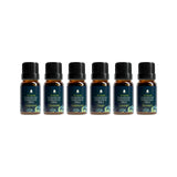 Pet Friendly 6 Pack Aromatherapy Collection by Pursonic