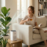 Pursonic True HEPA Air Purifier – Breathe Better, Live Cleaner