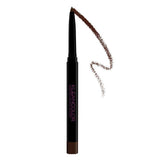 KLEANCOLOR Retractable Waterproof Lip & Eye Liner - Espresso
