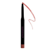 KLEANCOLOR Retractable Waterproof Lip & Eye Liner - Chestnut